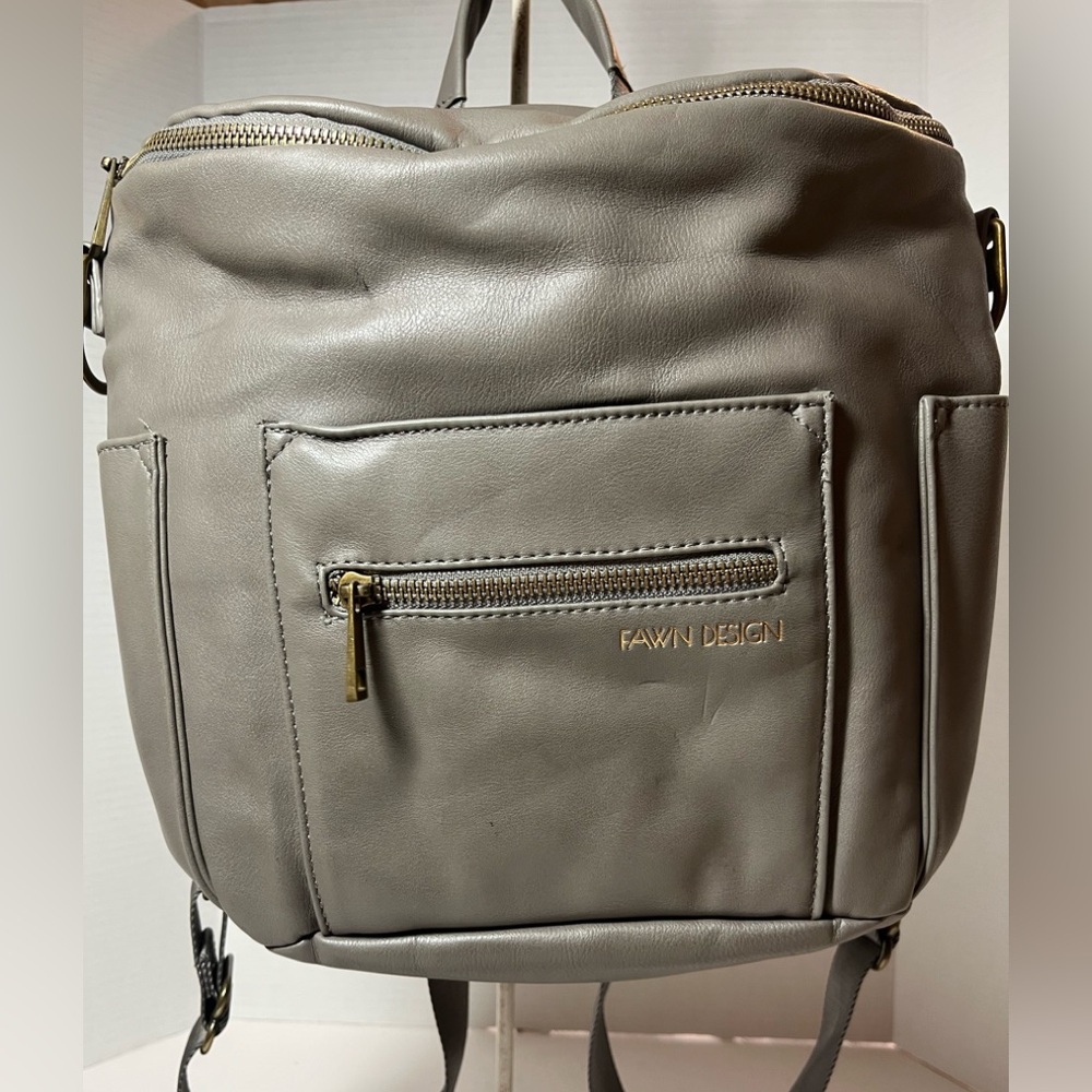 Fawn Design Mini